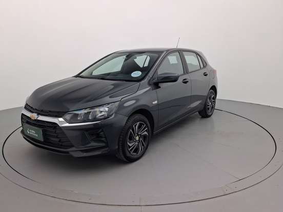 CHEVROLET-ONIX-2025