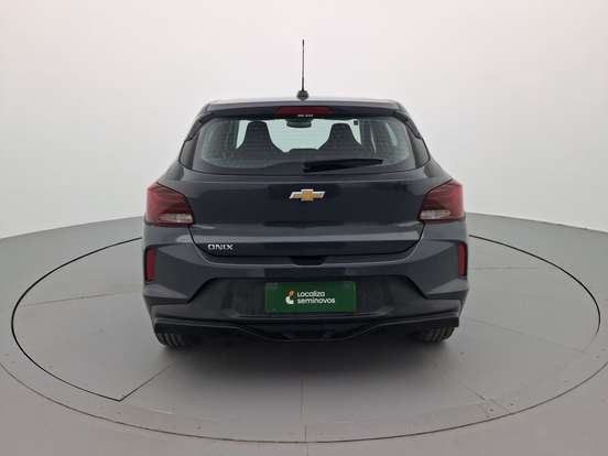 CHEVROLET-ONIX-1.0 FLEX MANUAL CHEVROLET-ONIX-2025