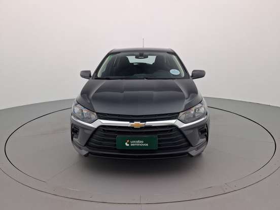 CHEVROLET-ONIX-1.0 FLEX MANUAL CHEVROLET-ONIX-2025