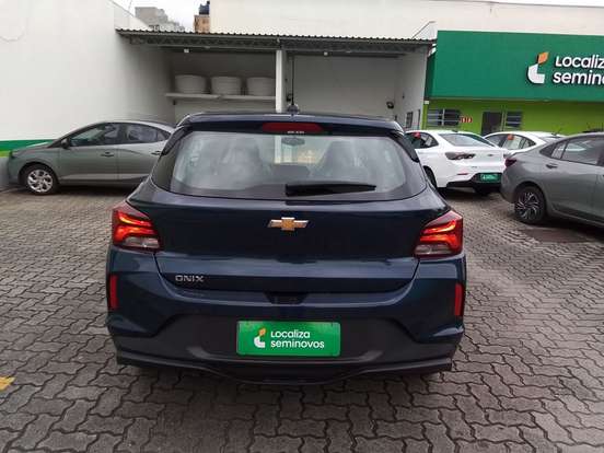 CHEVROLET-ONIX-2025