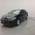 CHEVROLET ONIX 1.0 FLEX PLUS LT MANUAL CHEVROLET ONIX 1.0 FLEX PLUS LT MANUAL