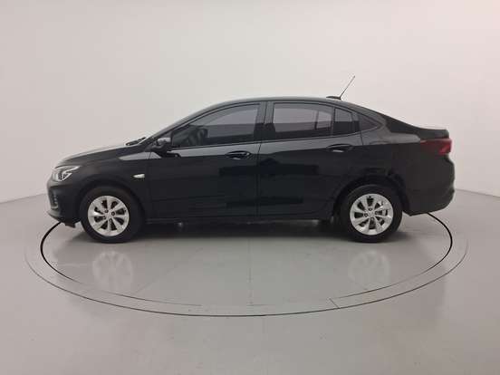 CHEVROLET-ONIX-1.0 FLEX PLUS LT MANUAL CHEVROLET-ONIX-2023