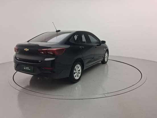 CHEVROLET-ONIX-1.0 FLEX PLUS LT MANUAL CHEVROLET-ONIX-2023