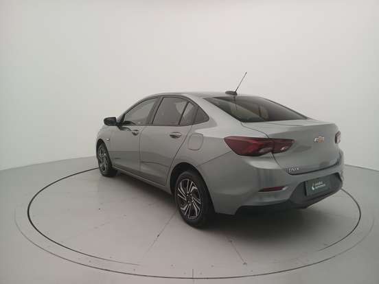 CHEVROLET-ONIX-1.0 FLEX PLUS LT MANUAL CHEVROLET-ONIX-2023