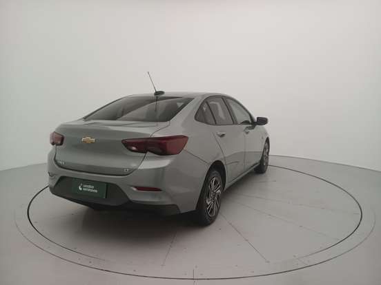 CHEVROLET-ONIX-1.0 FLEX PLUS LT MANUAL CHEVROLET-ONIX-2023