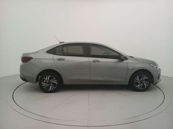 CHEVROLET-ONIX-1.0 FLEX PLUS LT MANUAL CHEVROLET-ONIX-2023