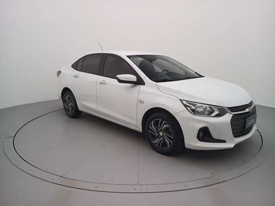 CHEVROLET-ONIX-2023