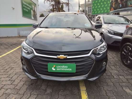 CHEVROLET-ONIX-1.0 FLEX PLUS LT MANUAL CHEVROLET-ONIX-2025