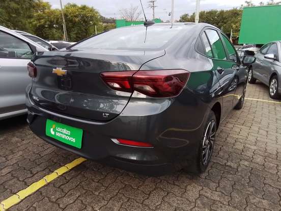 CHEVROLET-ONIX-1.0 FLEX PLUS LT MANUAL CHEVROLET-ONIX-2025