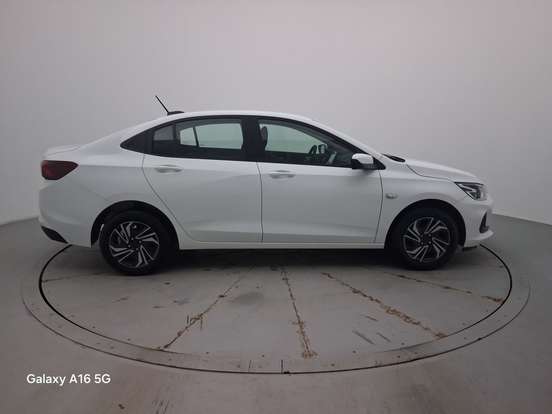 CHEVROLET-ONIX-1.0 FLEX PLUS LT MANUAL CHEVROLET-ONIX-2025