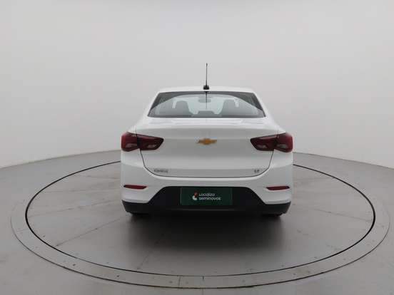 CHEVROLET-ONIX-1.0 FLEX PLUS LT MANUAL CHEVROLET-ONIX-2024