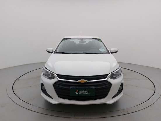 CHEVROLET-ONIX-1.0 FLEX PLUS LT MANUAL CHEVROLET-ONIX-2024
