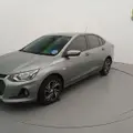 CHEVROLET ONIX 1.0 FLEX PLUS LT MANUAL CHEVROLET ONIX 1.0 FLEX PLUS LT MANUAL