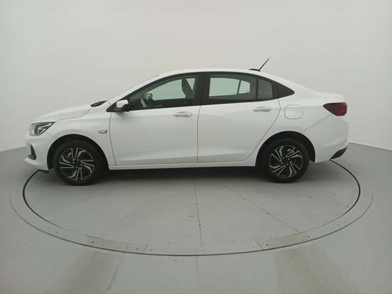 CHEVROLET-ONIX-1.0 FLEX PLUS LT MANUAL CHEVROLET-ONIX-2025