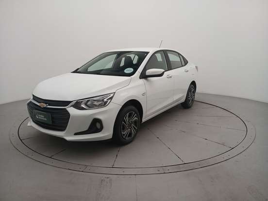 CHEVROLET-ONIX-1.0 FLEX PLUS LT MANUAL CHEVROLET-ONIX-2025