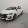 CHEVROLET ONIX 1.0 FLEX PLUS LT MANUAL CHEVROLET ONIX 1.0 FLEX PLUS LT MANUAL