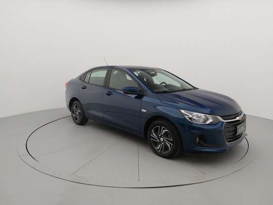 CHEVROLET-ONIX-2025