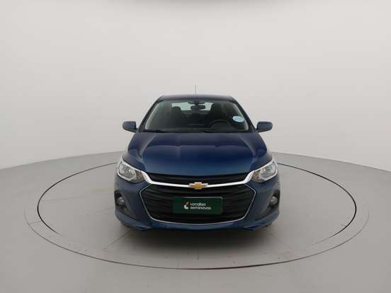 CHEVROLET-ONIX-2025