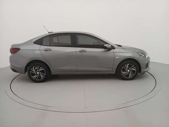 CHEVROLET-ONIX-1.0 FLEX PLUS LT MANUAL CHEVROLET-ONIX-2023