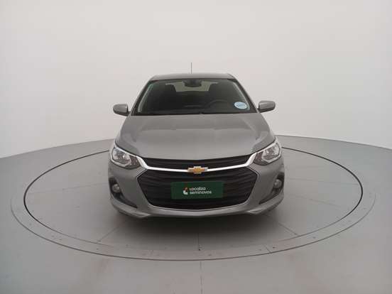 CHEVROLET-ONIX-1.0 FLEX PLUS LT MANUAL CHEVROLET-ONIX-2023