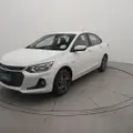 CHEVROLET ONIX 1.0 FLEX PLUS LT MANUAL CHEVROLET ONIX 1.0 FLEX PLUS LT MANUAL