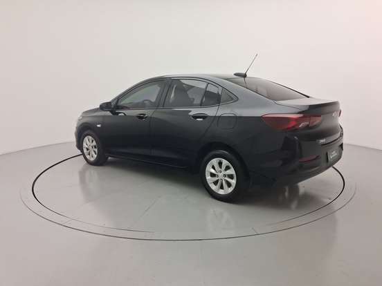 CHEVROLET-ONIX-1.0 FLEX PLUS LT MANUAL CHEVROLET-ONIX-2023