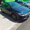 CHEVROLET ONIX 1.0 FLEX PLUS MANUAL CHEVROLET ONIX 1.0 FLEX PLUS MANUAL