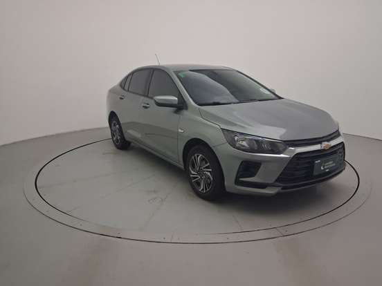 CHEVROLET-ONIX-1.0 FLEX PLUS MANUAL CHEVROLET-ONIX-2025
