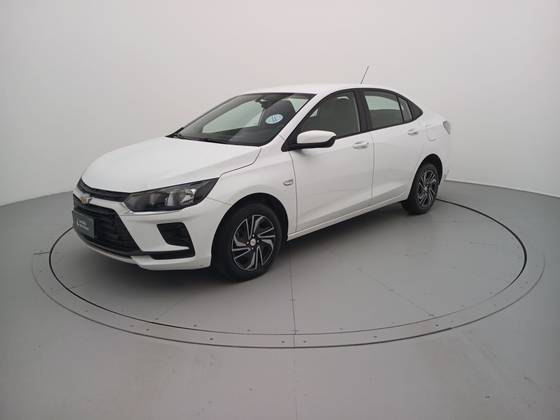 CHEVROLET ONIX 1.0 FLEX PLUS MANUAL