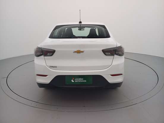 CHEVROLET-ONIX-1.0 FLEX PLUS MANUAL CHEVROLET-ONIX-2025