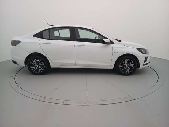 CHEVROLET-ONIX-1.0 FLEX PLUS MANUAL CHEVROLET-ONIX-2025