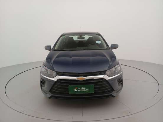 CHEVROLET-ONIX-1.0 FLEX PLUS MANUAL CHEVROLET-ONIX-2025