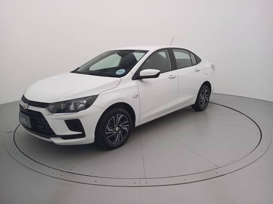CHEVROLET ONIX 1.0 FLEX PLUS MANUAL