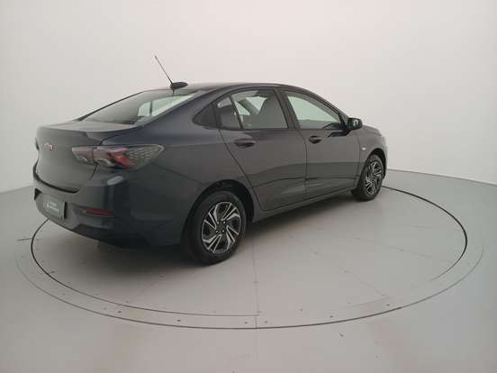 CHEVROLET-ONIX-1.0 FLEX PLUS MANUAL CHEVROLET-ONIX-2025