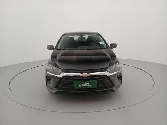 CHEVROLET-ONIX-1.0 FLEX PLUS MANUAL CHEVROLET-ONIX-2025