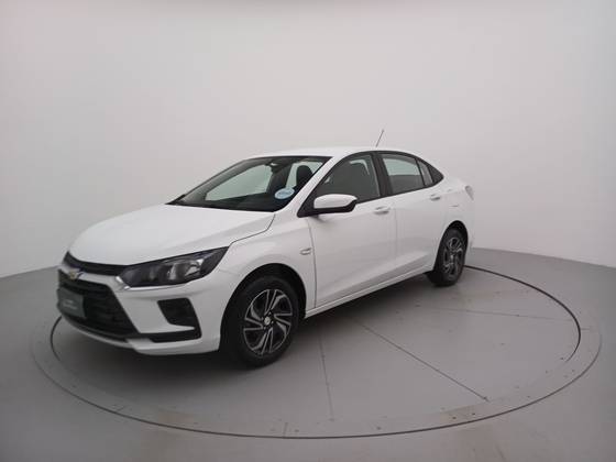 CHEVROLET ONIX 1.0 FLEX PLUS MANUAL