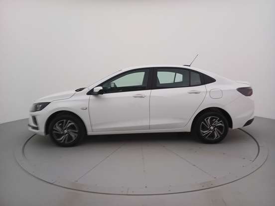 CHEVROLET-ONIX-1.0 FLEX PLUS MANUAL CHEVROLET-ONIX-2025