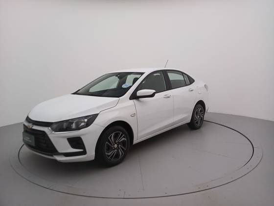 CHEVROLET ONIX 1.0 FLEX PLUS MANUAL