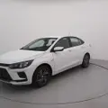 CHEVROLET ONIX 1.0 FLEX PLUS MANUAL CHEVROLET ONIX 1.0 FLEX PLUS MANUAL