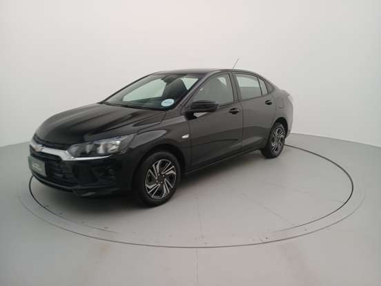 CHEVROLET-ONIX-1.0 FLEX PLUS MANUAL CHEVROLET-ONIX-2025