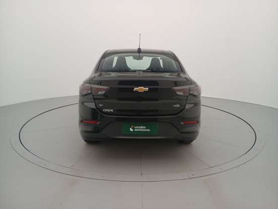 CHEVROLET-ONIX-1.0 FLEX PLUS MANUAL CHEVROLET-ONIX-2025
