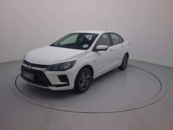CHEVROLET ONIX 1.0 FLEX PLUS MANUAL