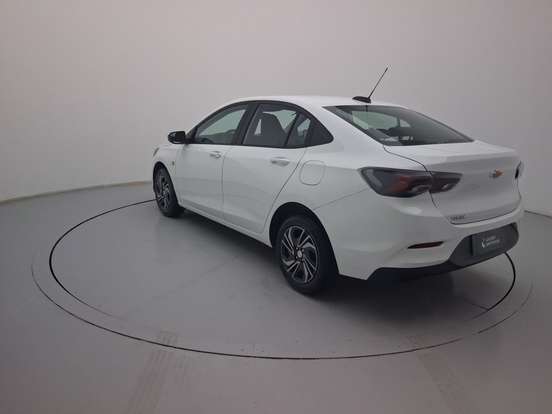 CHEVROLET-ONIX-1.0 FLEX PLUS MANUAL CHEVROLET-ONIX-2025