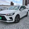 CHEVROLET ONIX 1.0 FLEX PLUS MANUAL CHEVROLET ONIX 1.0 FLEX PLUS MANUAL