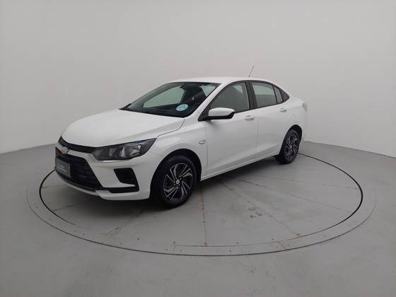 CHEVROLET ONIX 1.0 FLEX PLUS MANUAL