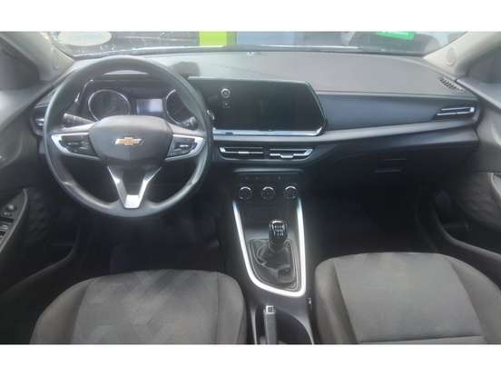 CHEVROLET-ONIX-1.0 FLEX PLUS MANUAL CHEVROLET-ONIX-2025