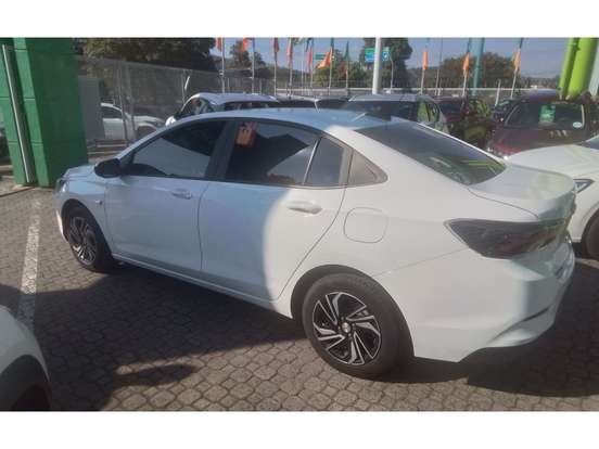 CHEVROLET-ONIX-1.0 FLEX PLUS MANUAL CHEVROLET-ONIX-2025