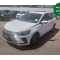 CHEVROLET ONIX 1.0 FLEX PLUS MANUAL CHEVROLET ONIX 1.0 FLEX PLUS MANUAL