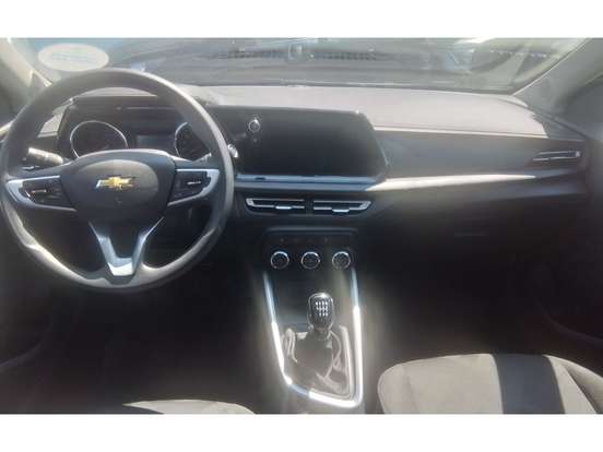 CHEVROLET-ONIX-1.0 FLEX PLUS MANUAL CHEVROLET-ONIX-2025