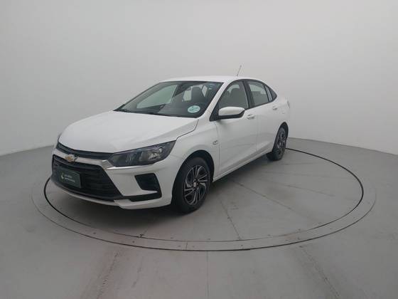 CHEVROLET ONIX 1.0 FLEX PLUS MANUAL
